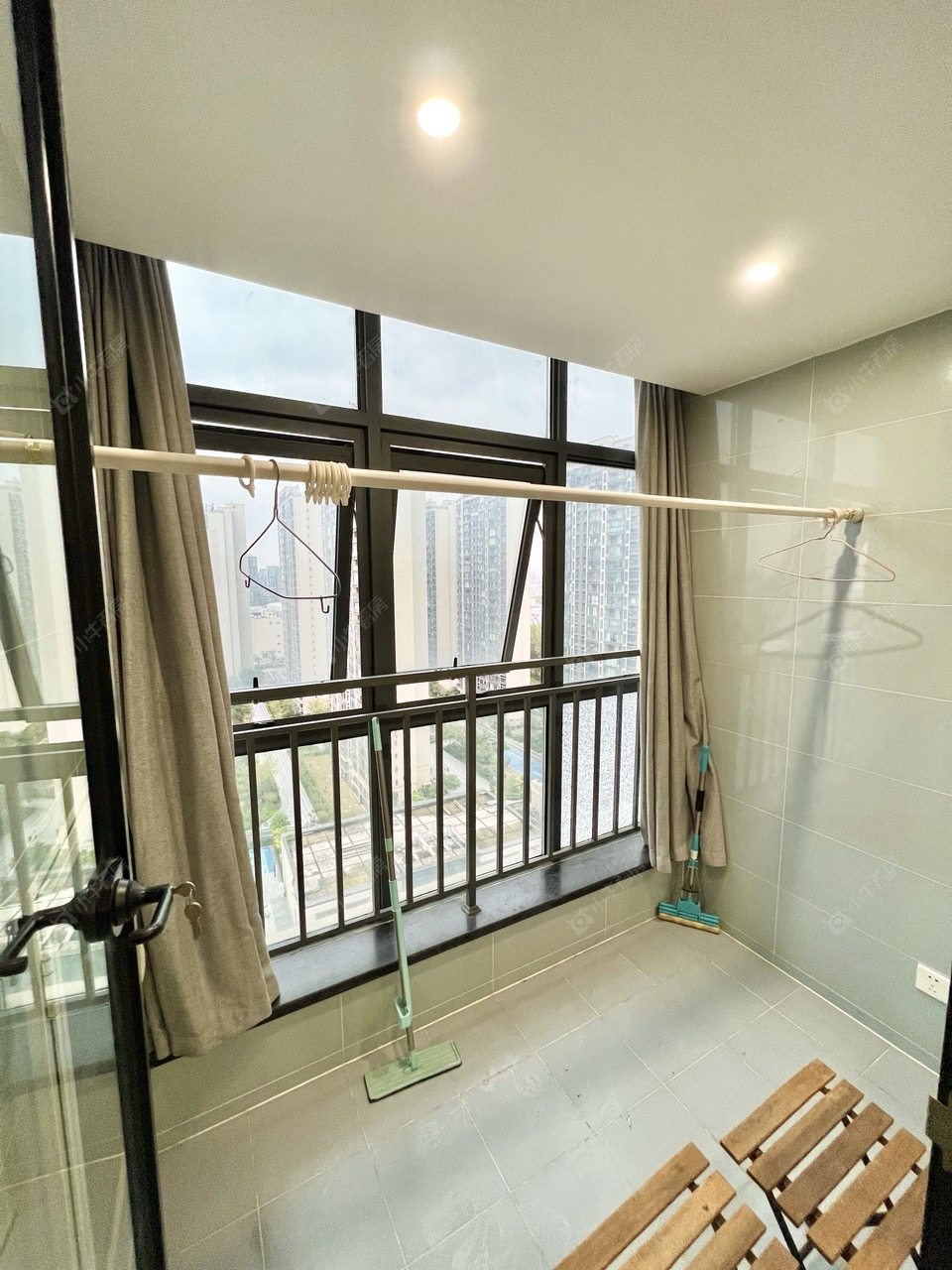 常州星湖广场在租房源户型图_小牛看房