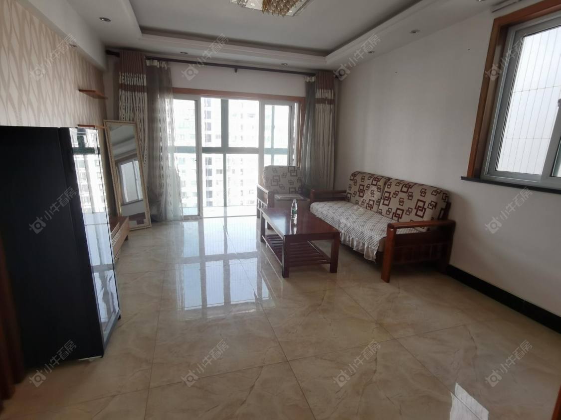 府西花园房源室内图 常州府西花园在租房源室内图_小牛看房