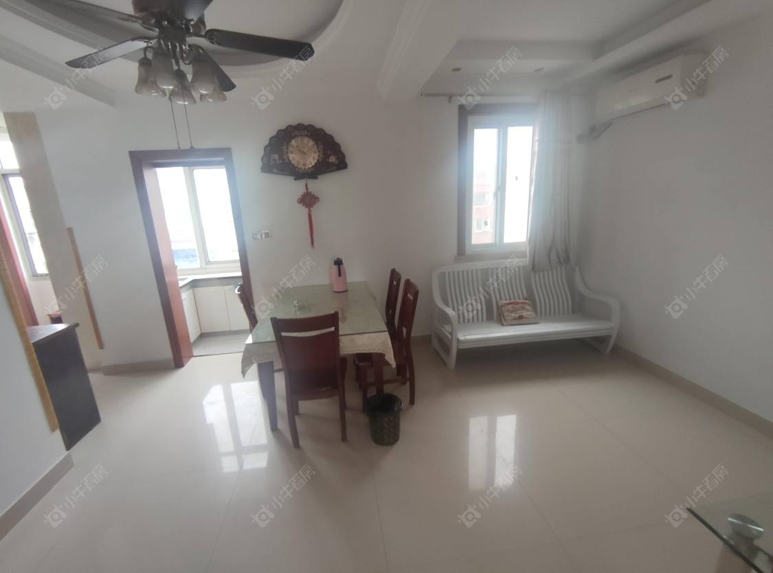 常州站北新村老站北在租房源室内图_小牛看房