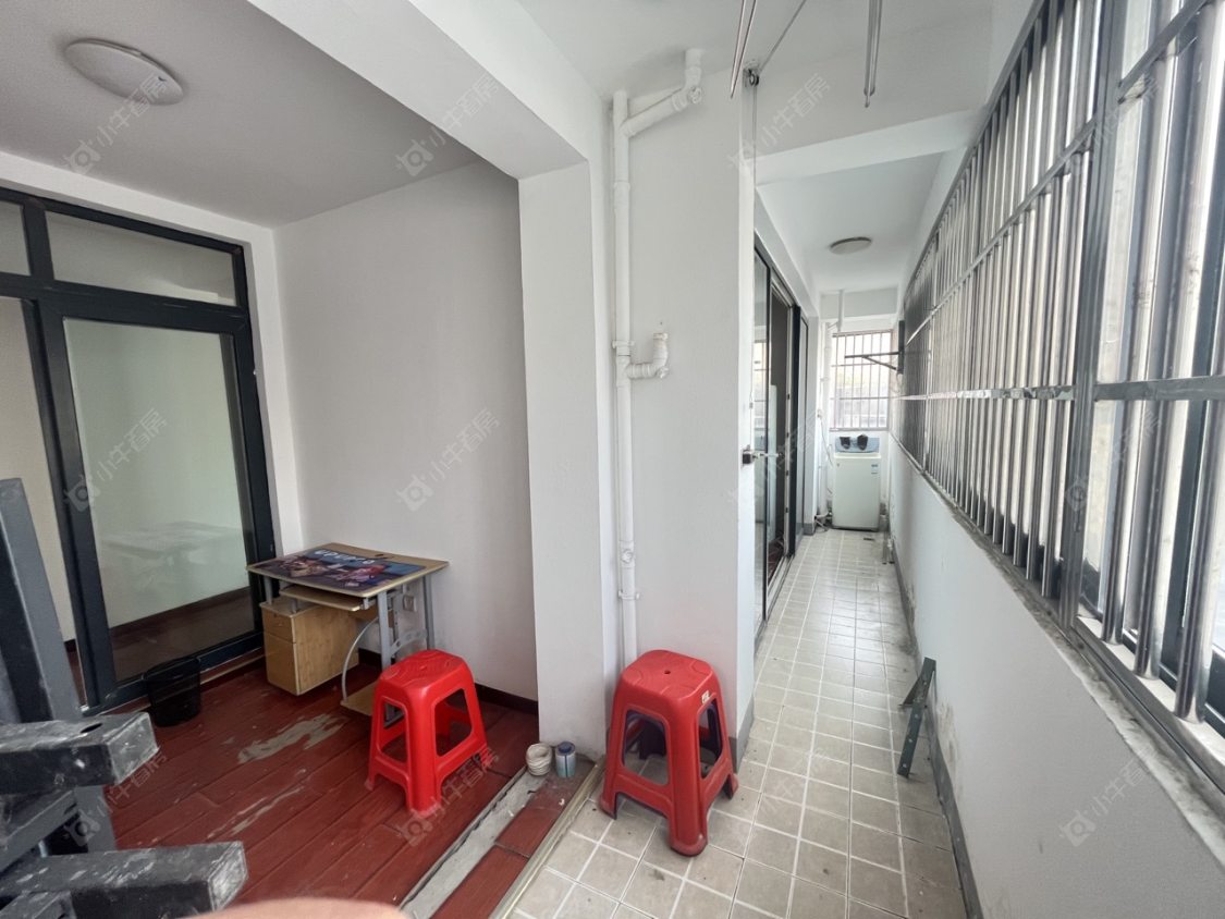 常州水晶城在租房源室内图_小牛看房