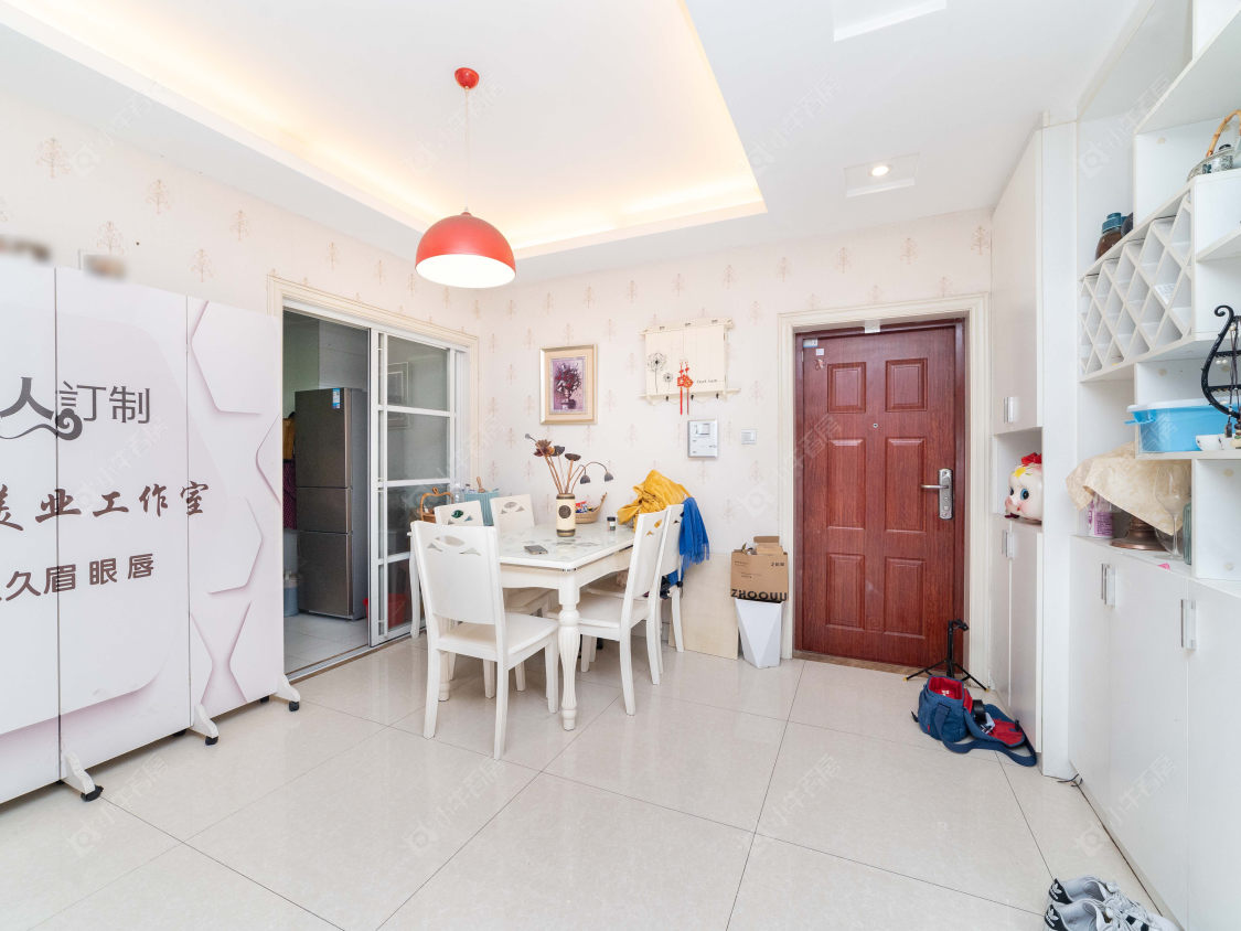 常州新城域一期在售二手房源室内图_小牛看房