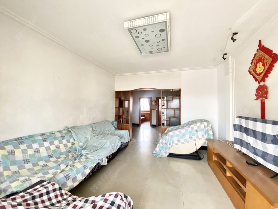 丹阳西苑公寓在售二手房_小牛看房