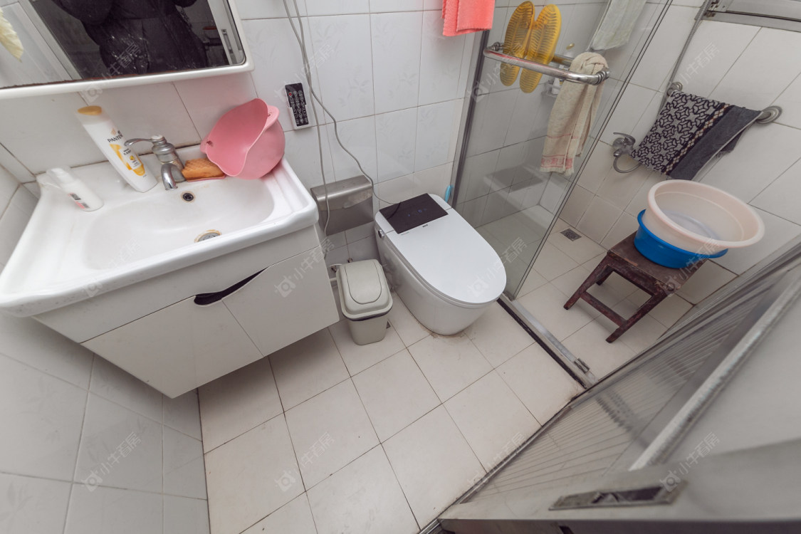 常州低坝头在售二手房源室内图_小牛看房