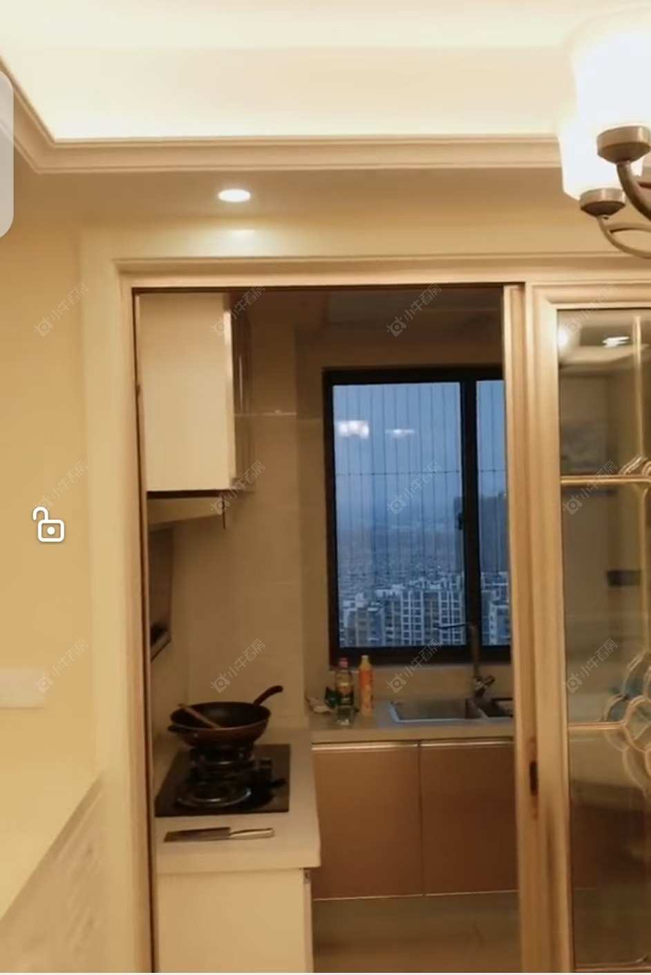 天逸城北区房源室内图 常州天逸城北区在租房源室内图_小牛看房