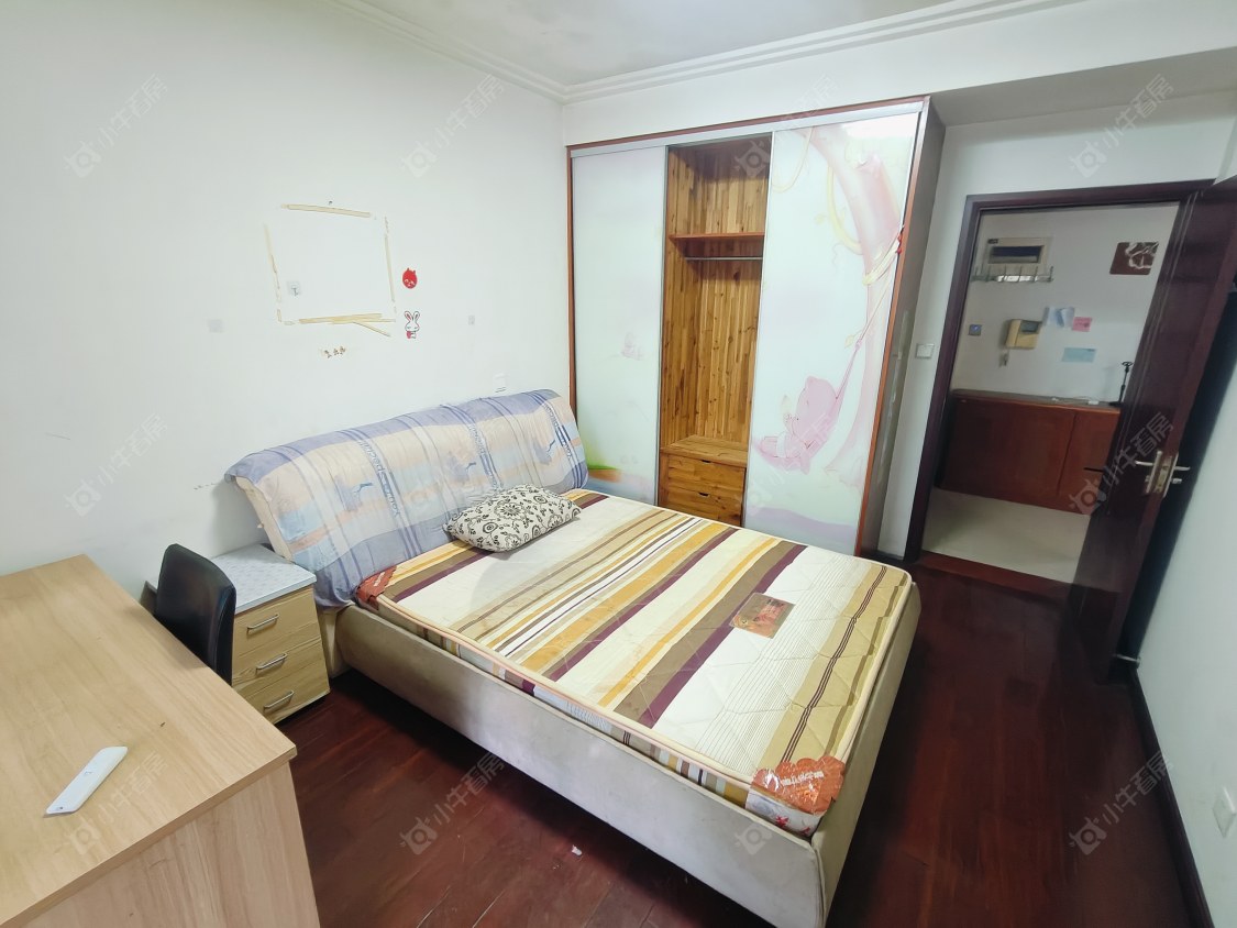 新城南都花海房源室内图 常州新城南都花海在租房源室内图_小牛看房