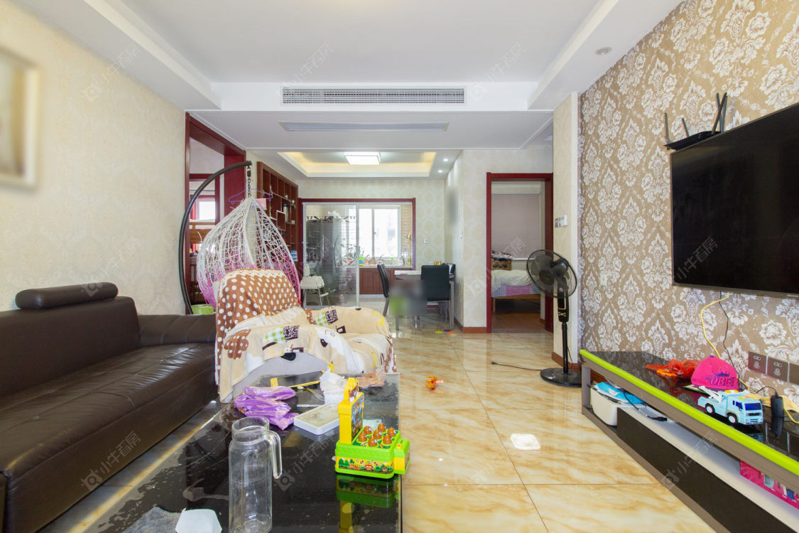 华润国际三期房源室内图 常州华润国际三期在售二手房源室内图_小牛看房