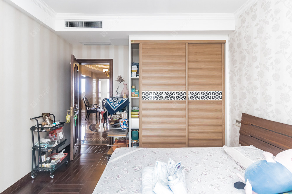 莱蒙城空中别墅房源室内图 常州莱蒙城空中别墅在售二手房源室内图_小牛看房