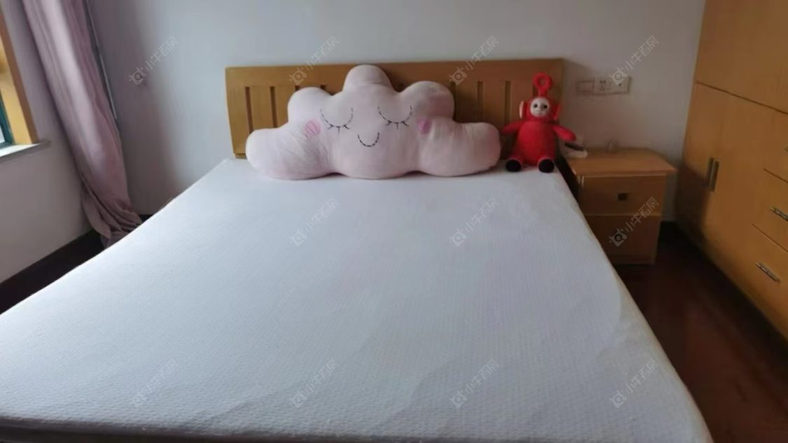 常州百草苑在租房源室内图_小牛看房