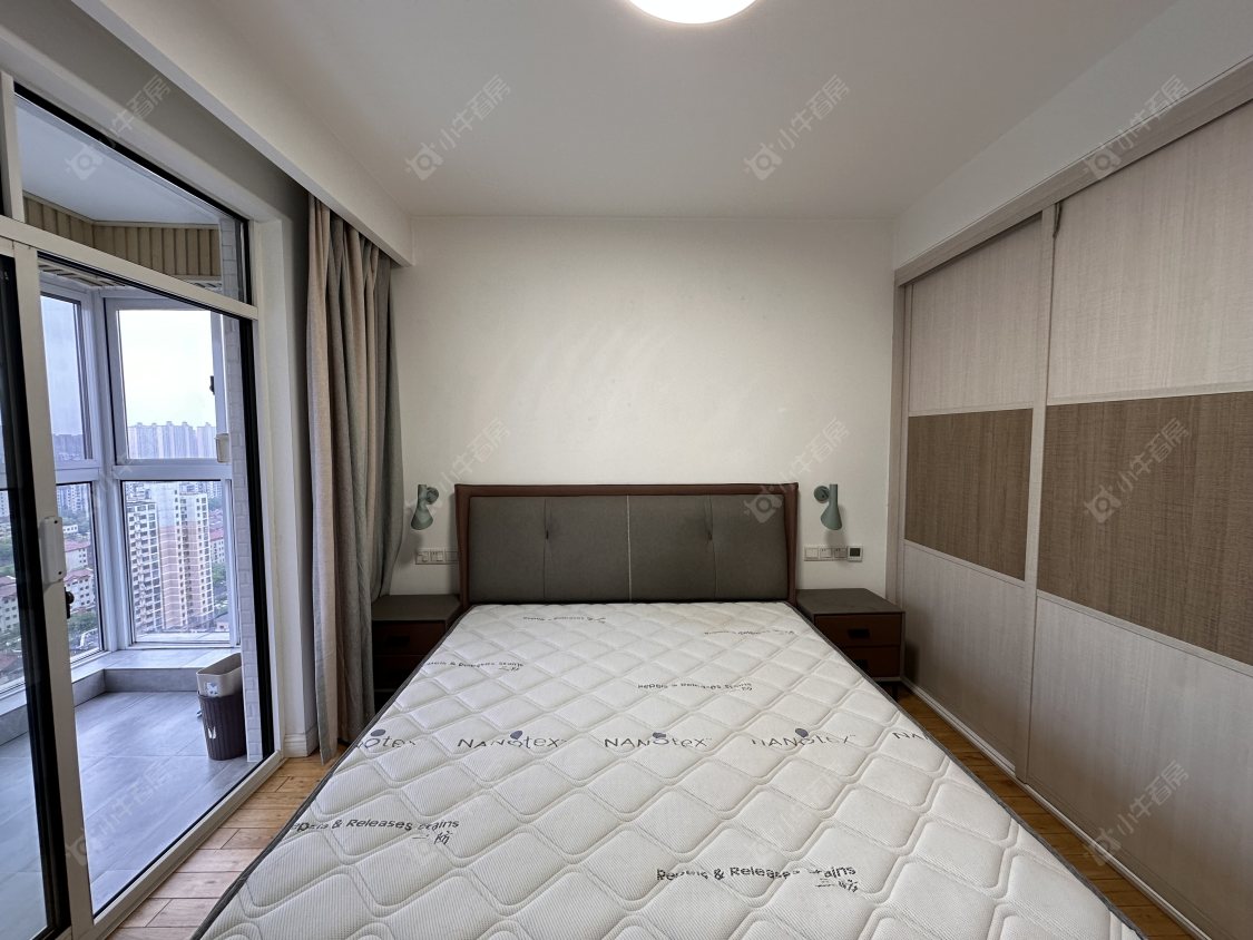 常州丰臣凯林花园在租房源_小牛看房