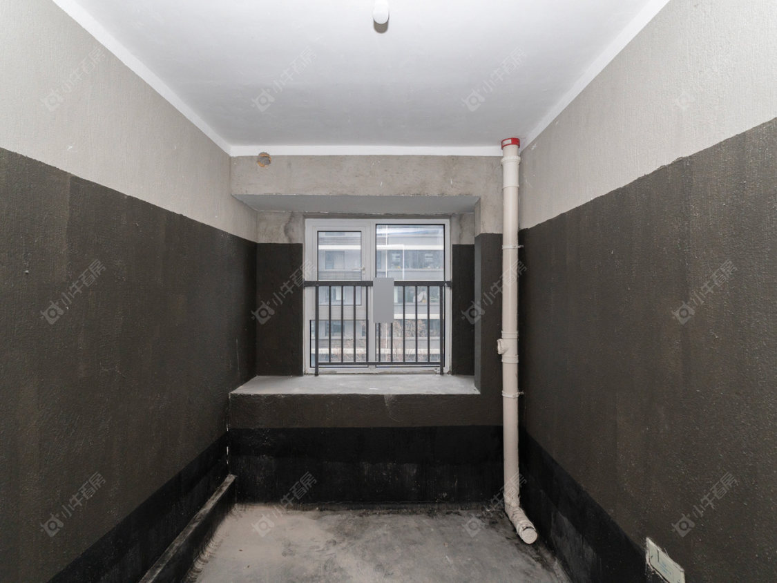 常州万达光语未来一期在售二手房源室内图_小牛看房