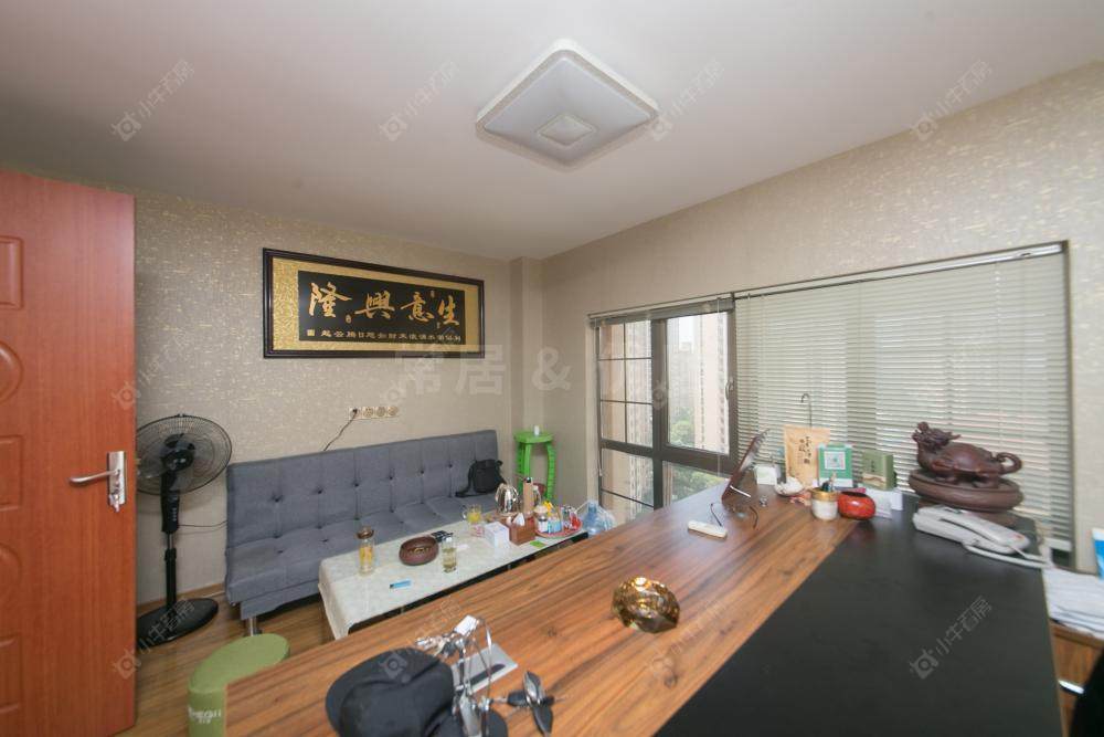 常州银河湾第一城一期在售二手房源室内图_小牛看房