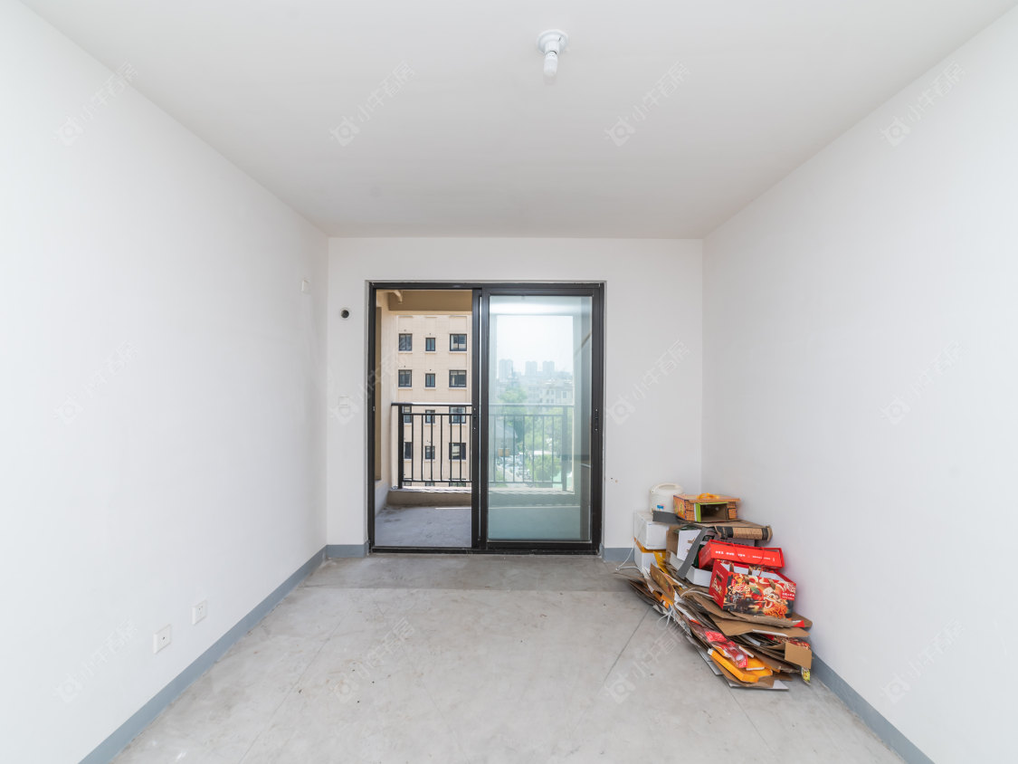 常州新城和昱云璟苑在售二手房源室内图_小牛看房