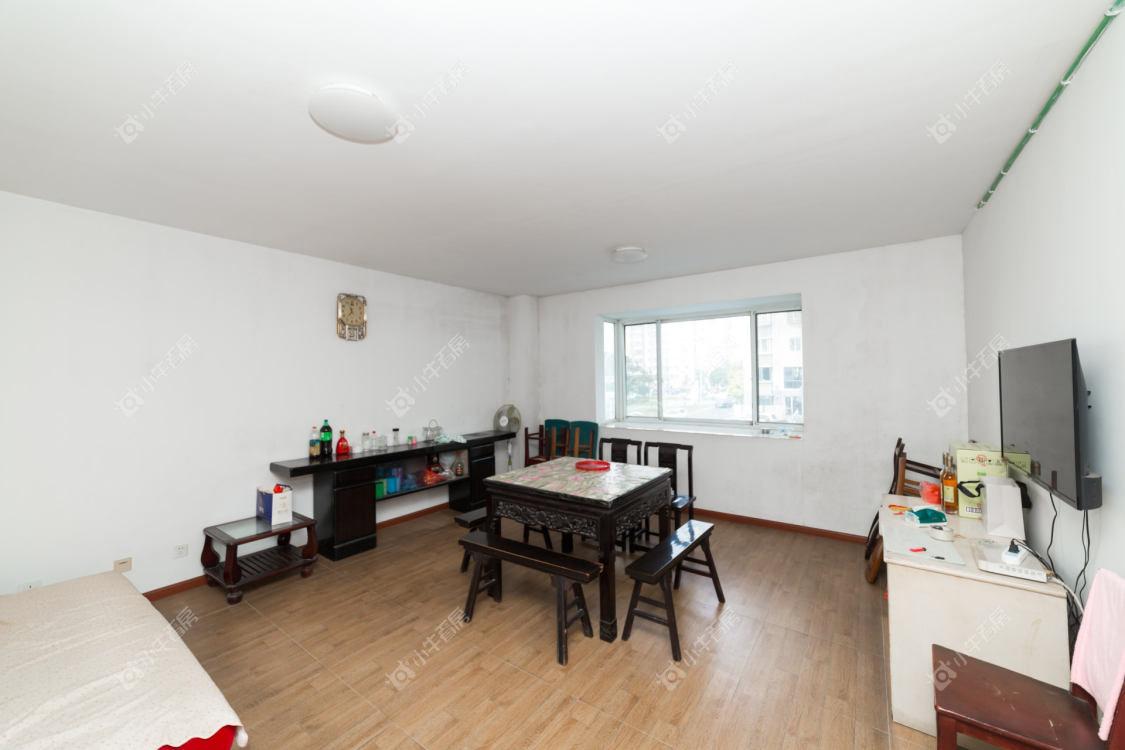 常州青洋花苑在租房源室内图_小牛看房