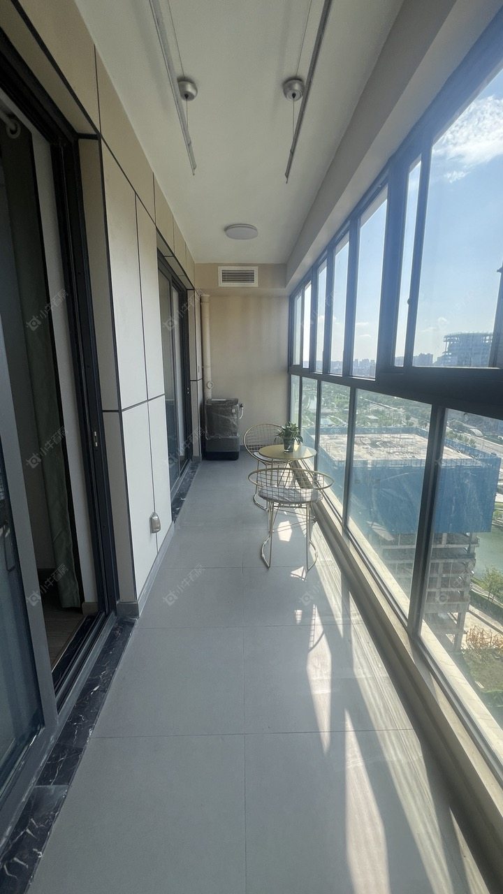 常州绿地香港名墩道在租房源室内图_小牛看房