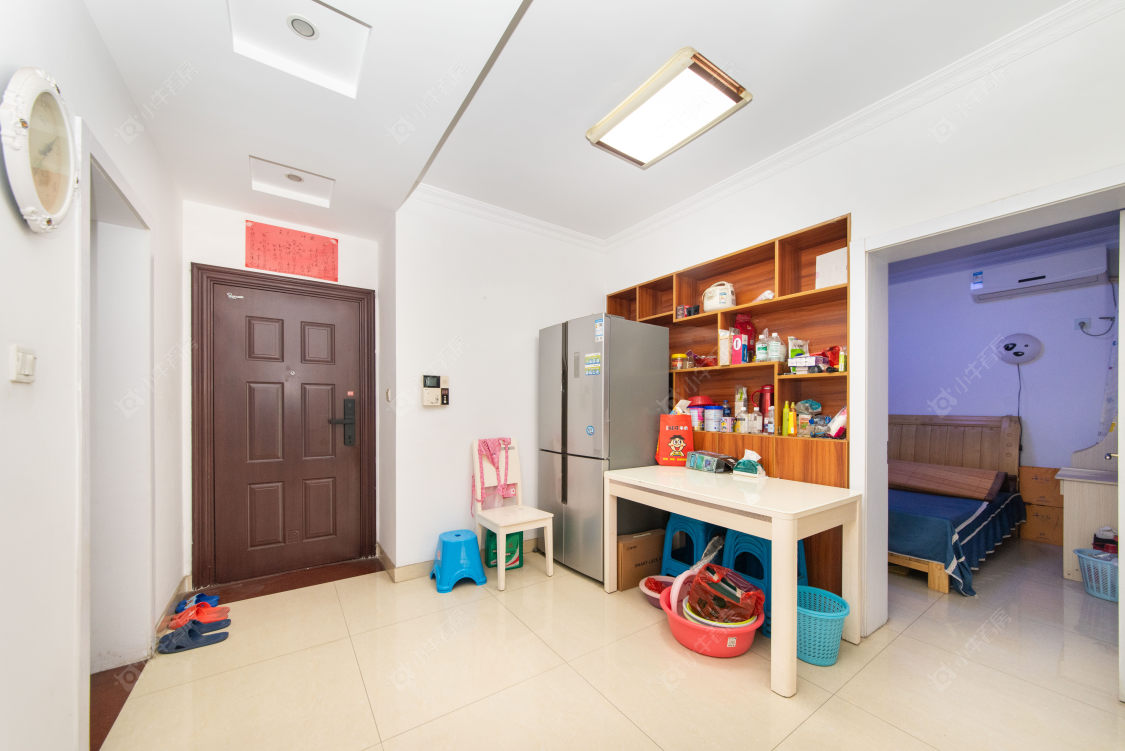 常州聚盛花园在售二手房源室内图_小牛看房