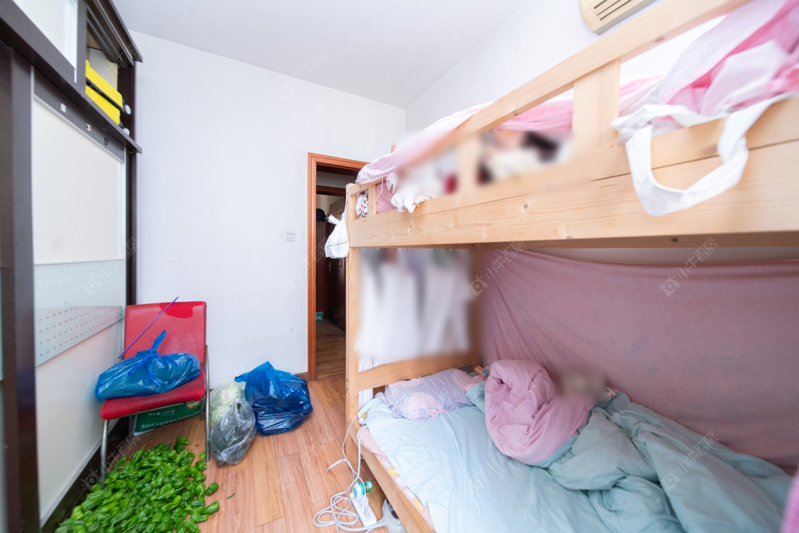 常州新城南都花海在售二手房源室内图_小牛看房