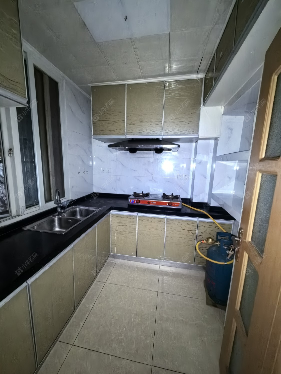 常州兰翔新村在租房源室内图_小牛看房