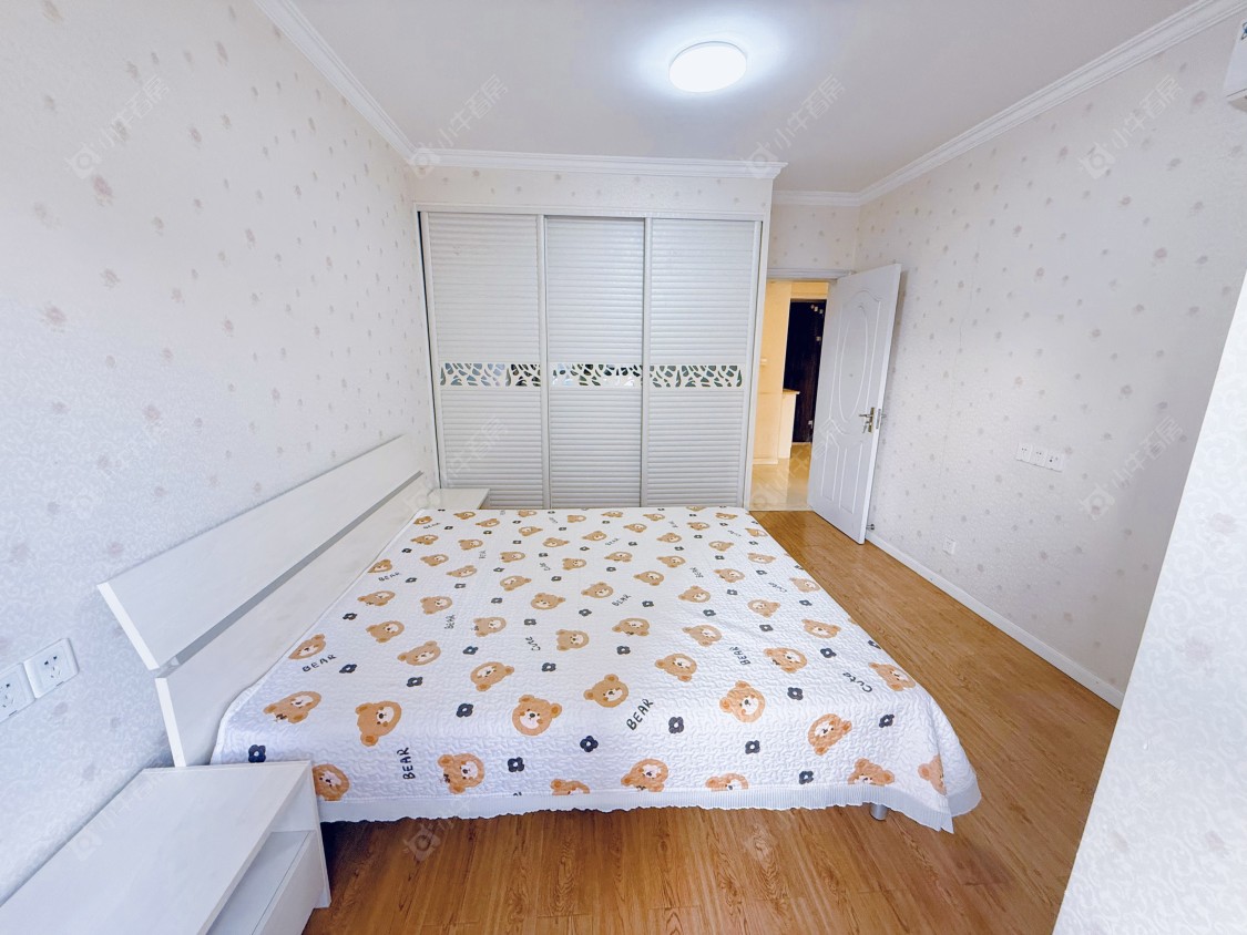 常州御城在租房源_小牛看房