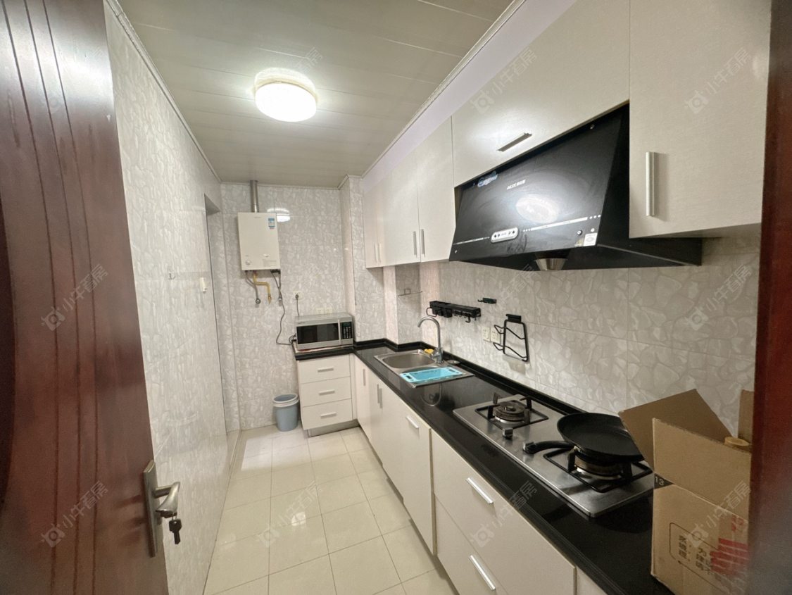 常州莱蒙城铂晶在租房源室内图_小牛看房