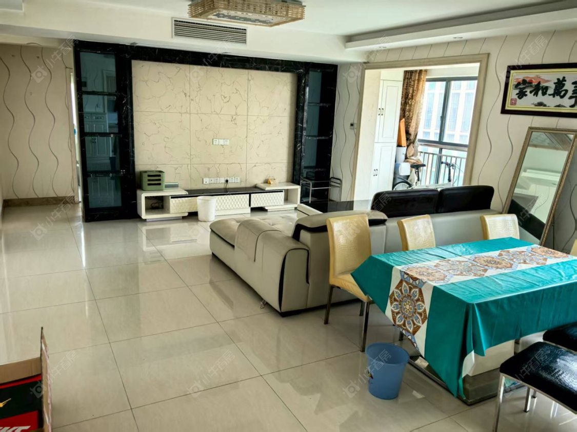 常州天隽峰租房_小牛看房