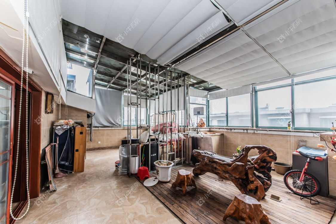 常州燕阳花园在租房源室内图_小牛看房