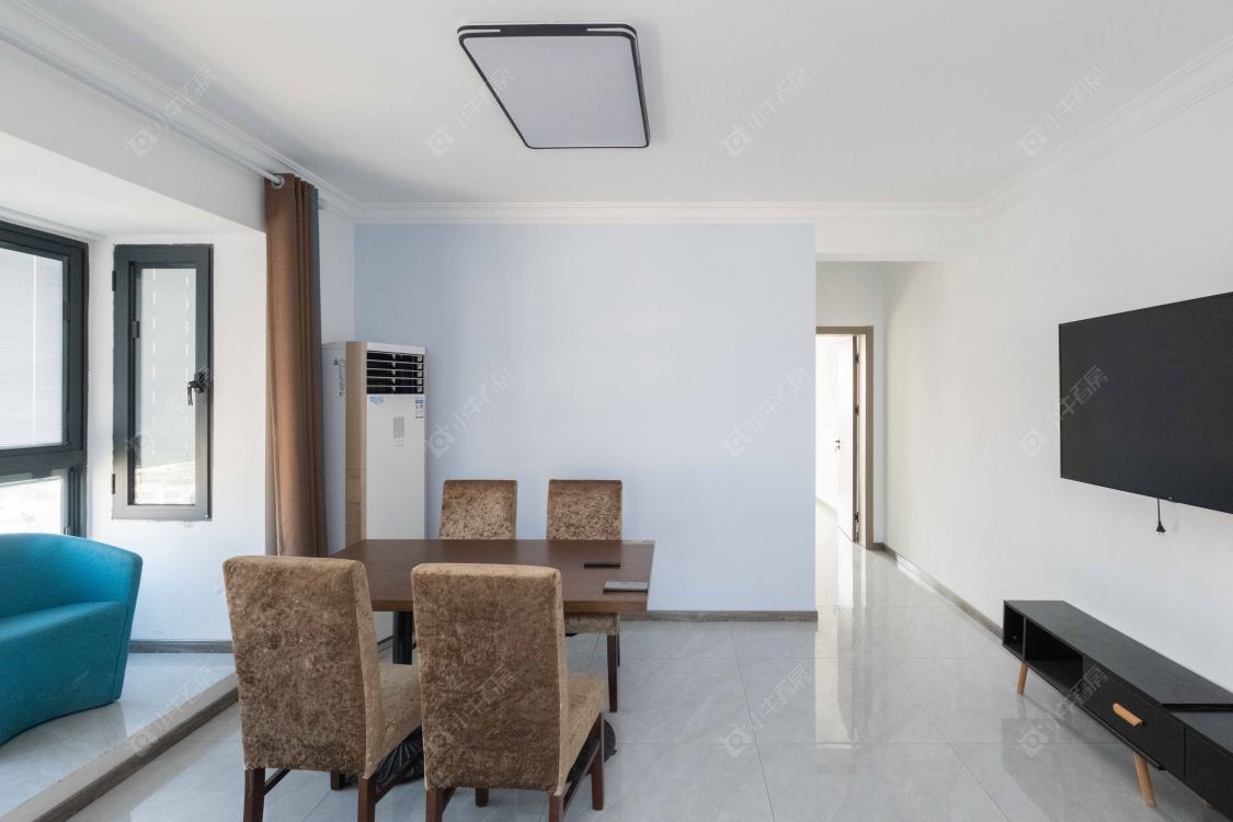 常州清云澜湾A区在售二手房源室内图_小牛看房