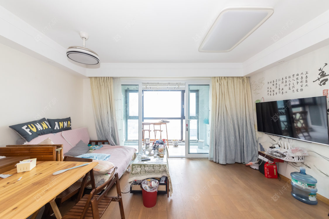 常州金科保利北郡花园在售二手房_小牛看房