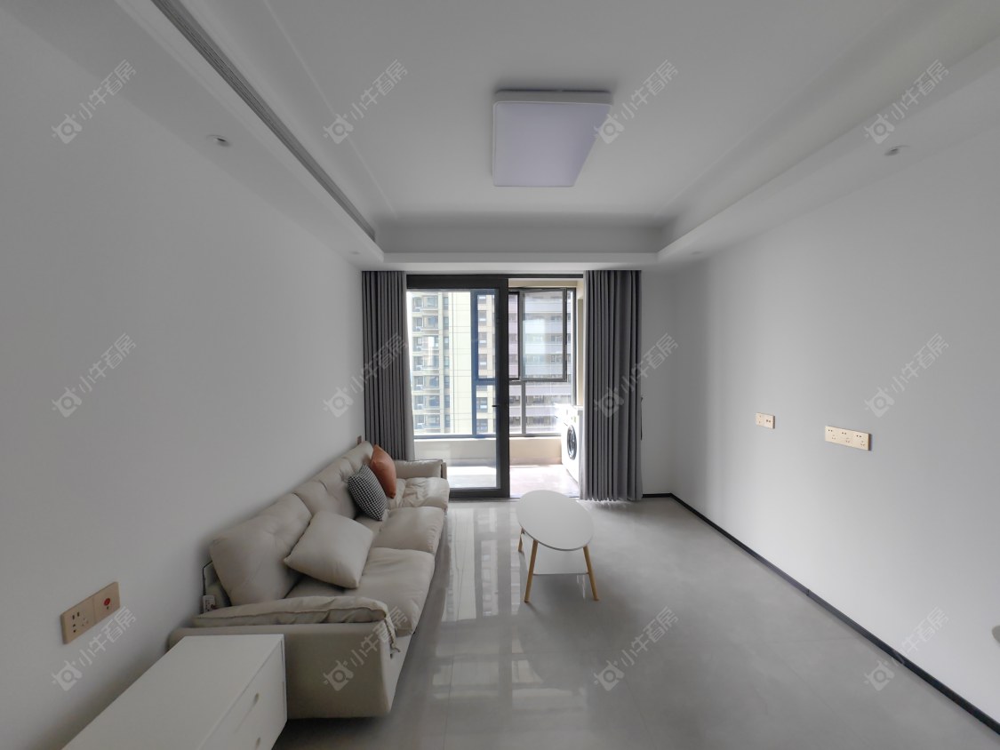 常州万科新都会在租房源_小牛看房