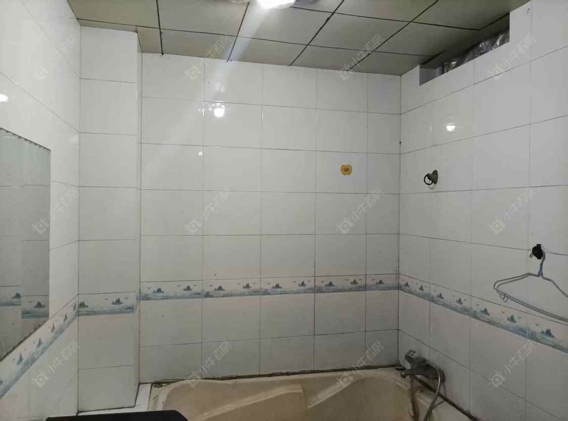 常州运河花园在租房源室内图_小牛看房