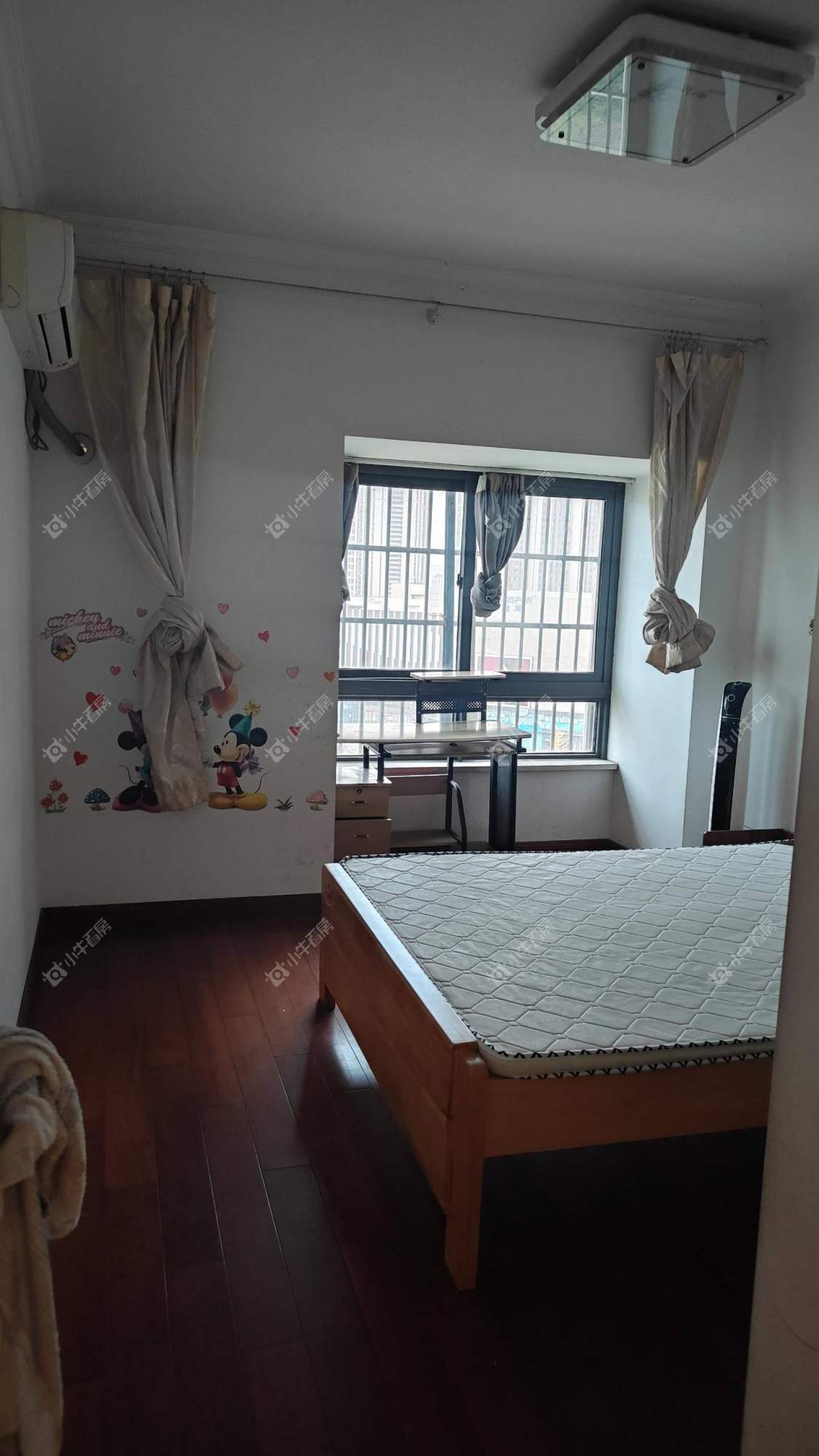 常州蓝天新苑在租房源室内图_小牛看房