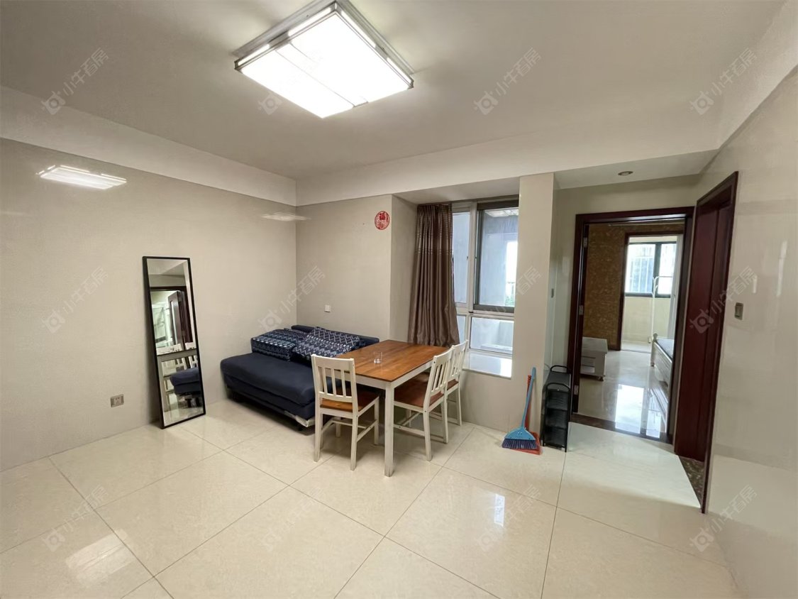 常州府西花园在租房源_小牛看房