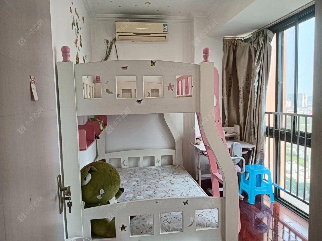 常州凤凰名城在租房源_小牛看房