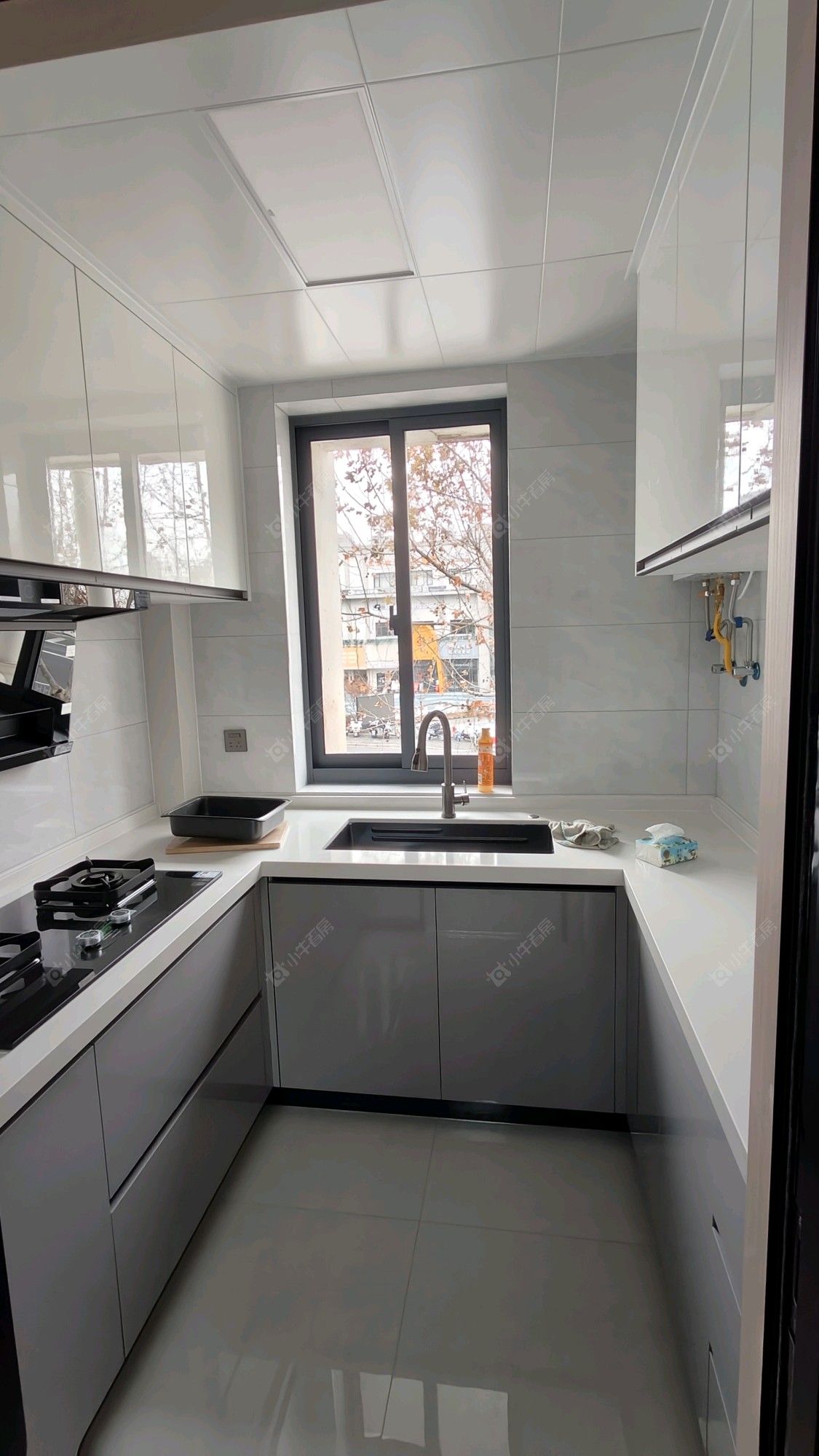 常州和平北路在租房源室内图_小牛看房