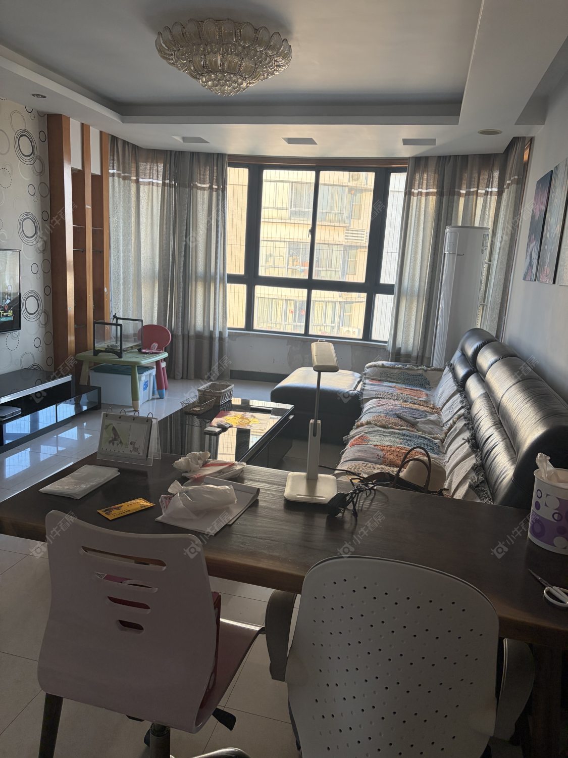 常州香江华廷花园在租房源室内图_小牛看房