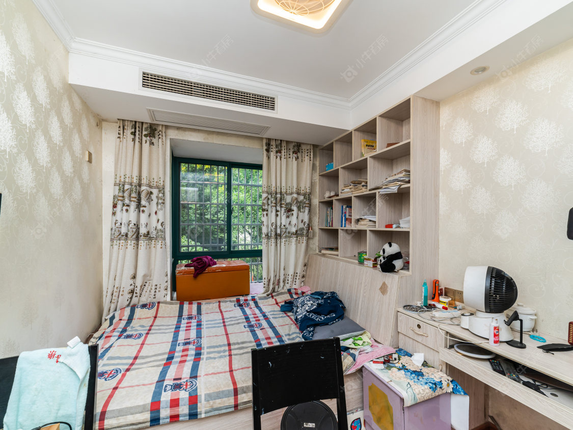 常州阳光山城在售二手房源室内图_小牛看房