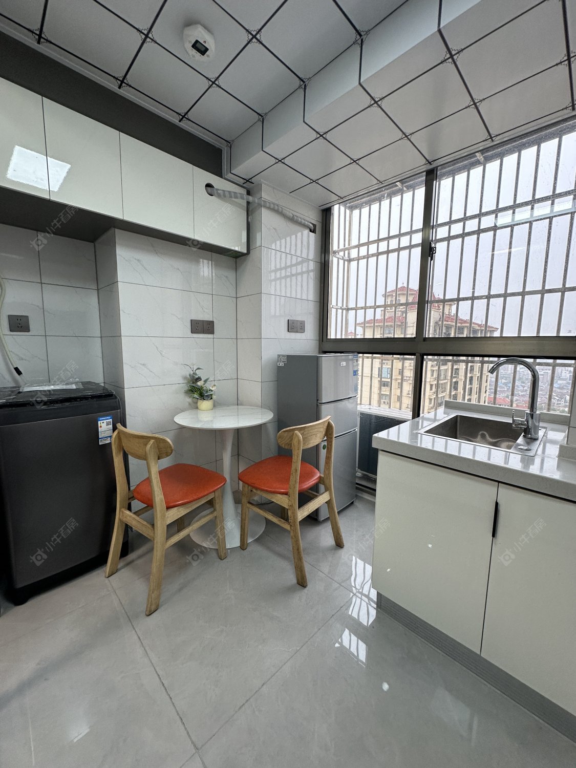 常州和平国际商业街在租房源_小牛看房