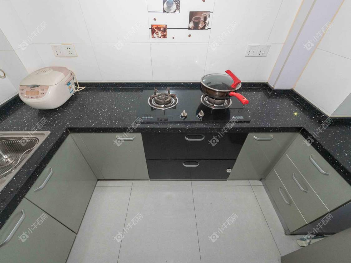 常州景瑞曦城在租房源室内图_小牛看房