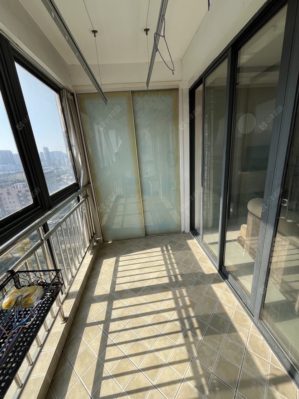 常州四季新城金典在租房源室内图_小牛看房