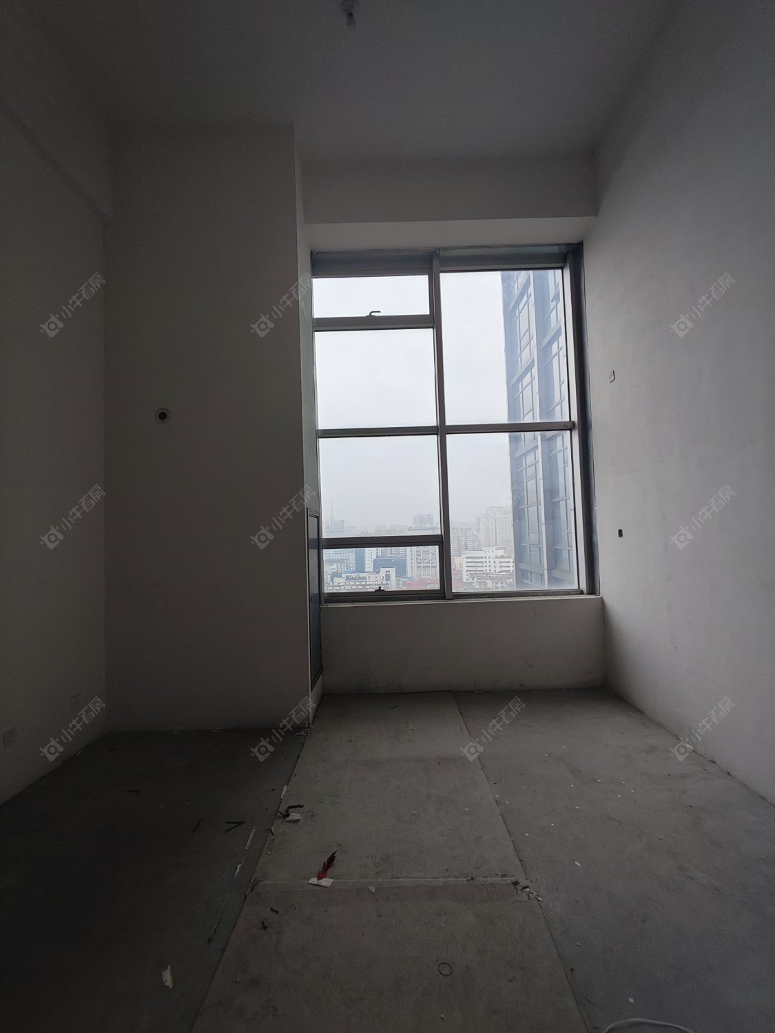 常州怡康机电广场租房_小牛看房