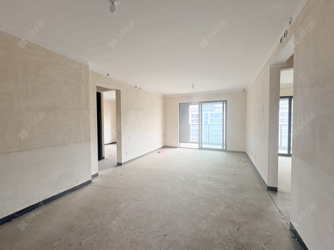 常州中海时代都会在售二手房_小牛看房