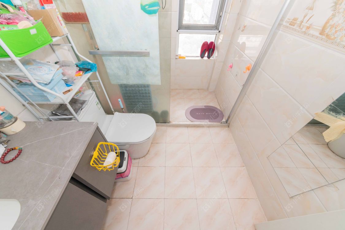 常州青枫颐景花园在售二手房源室内图_小牛看房