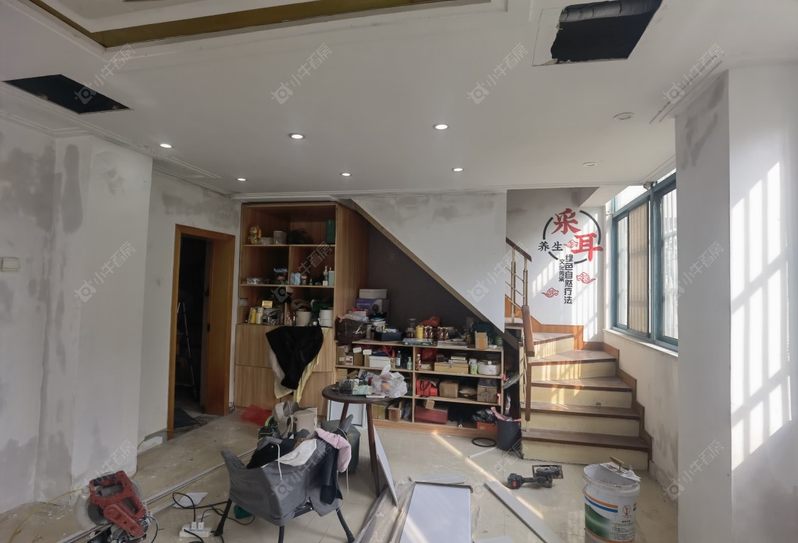 常州清潭南苑在租房源_小牛看房