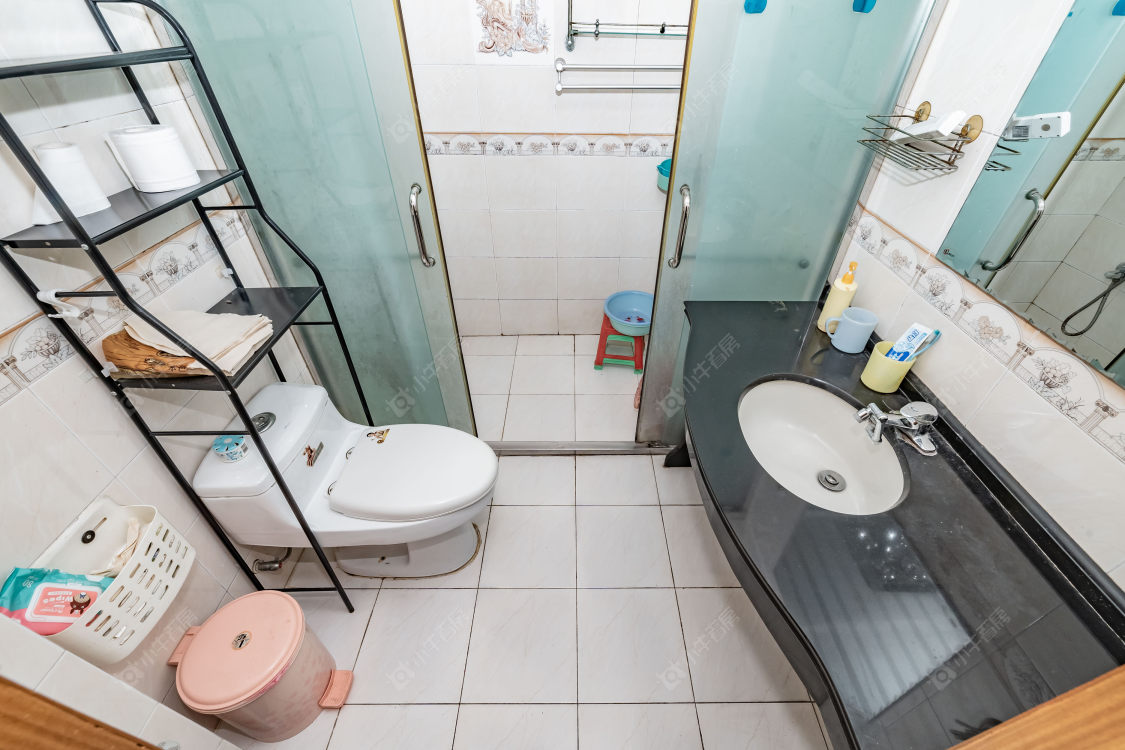 常州朝阳花园在售二手房源室内图_小牛看房