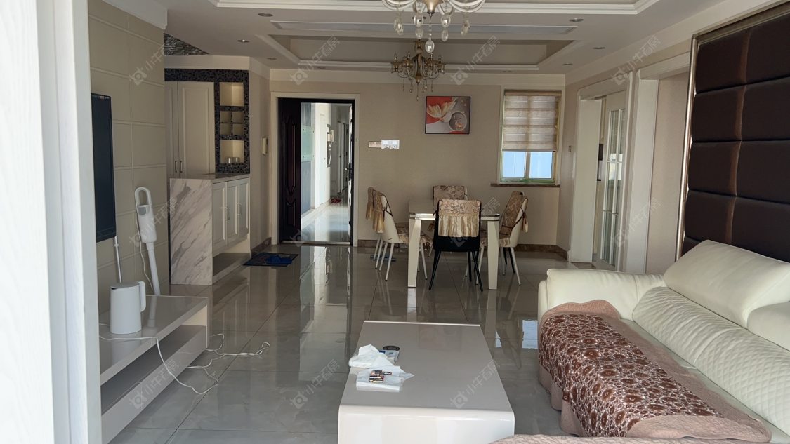 常州天润园在租房源_小牛看房