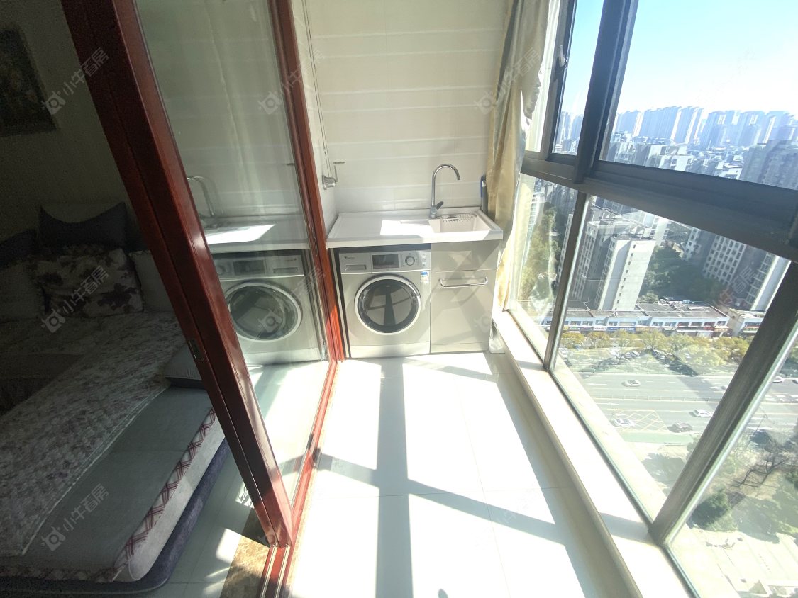 星河国际一区房源室内图 常州星河国际一区在租房源室内图_小牛看房