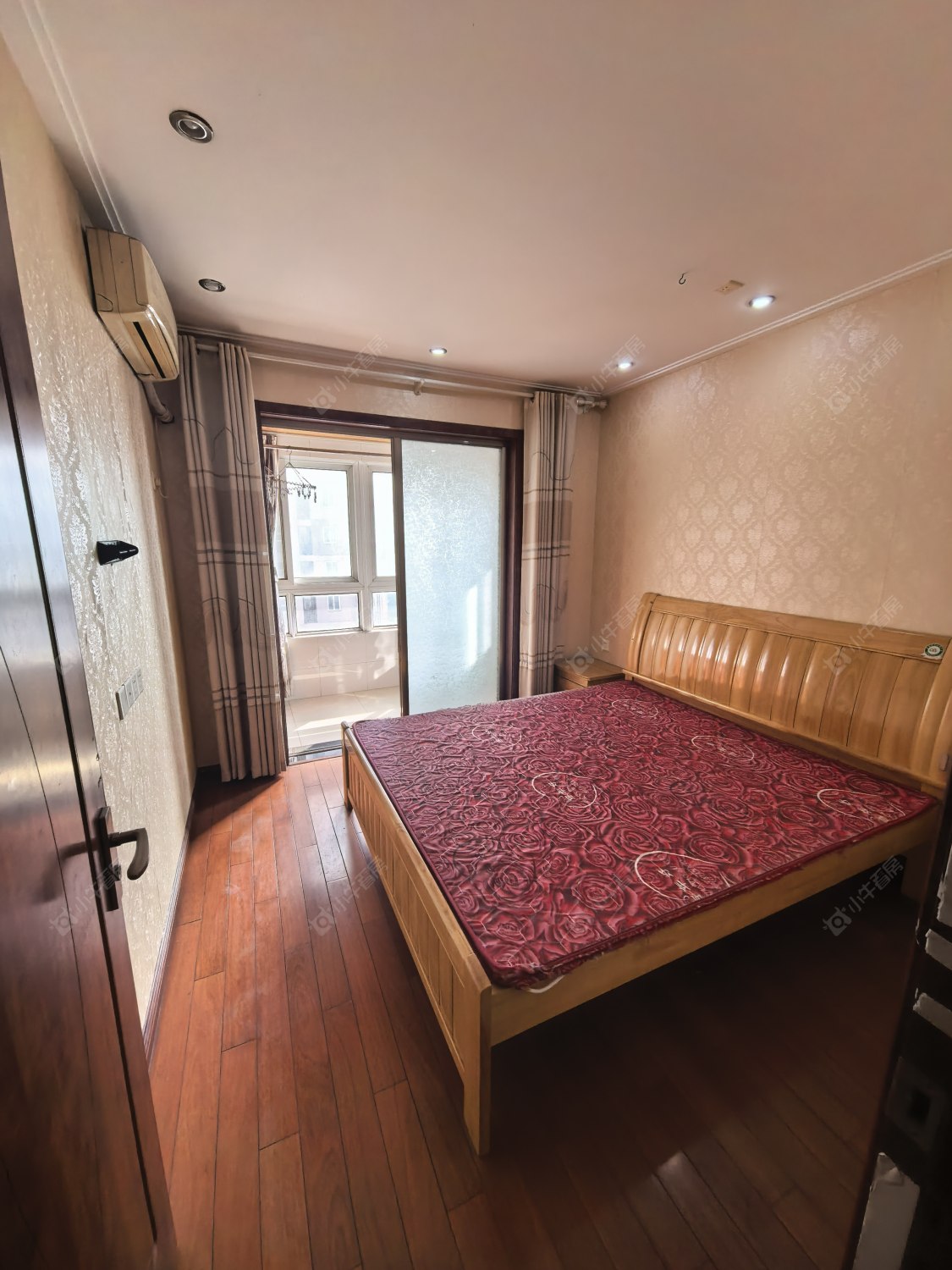 常州九洲新家园在租房源室内图_小牛看房