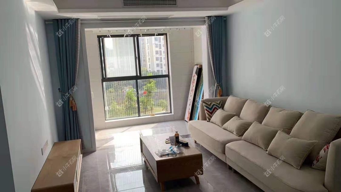 常州弘阳上城租房_小牛看房