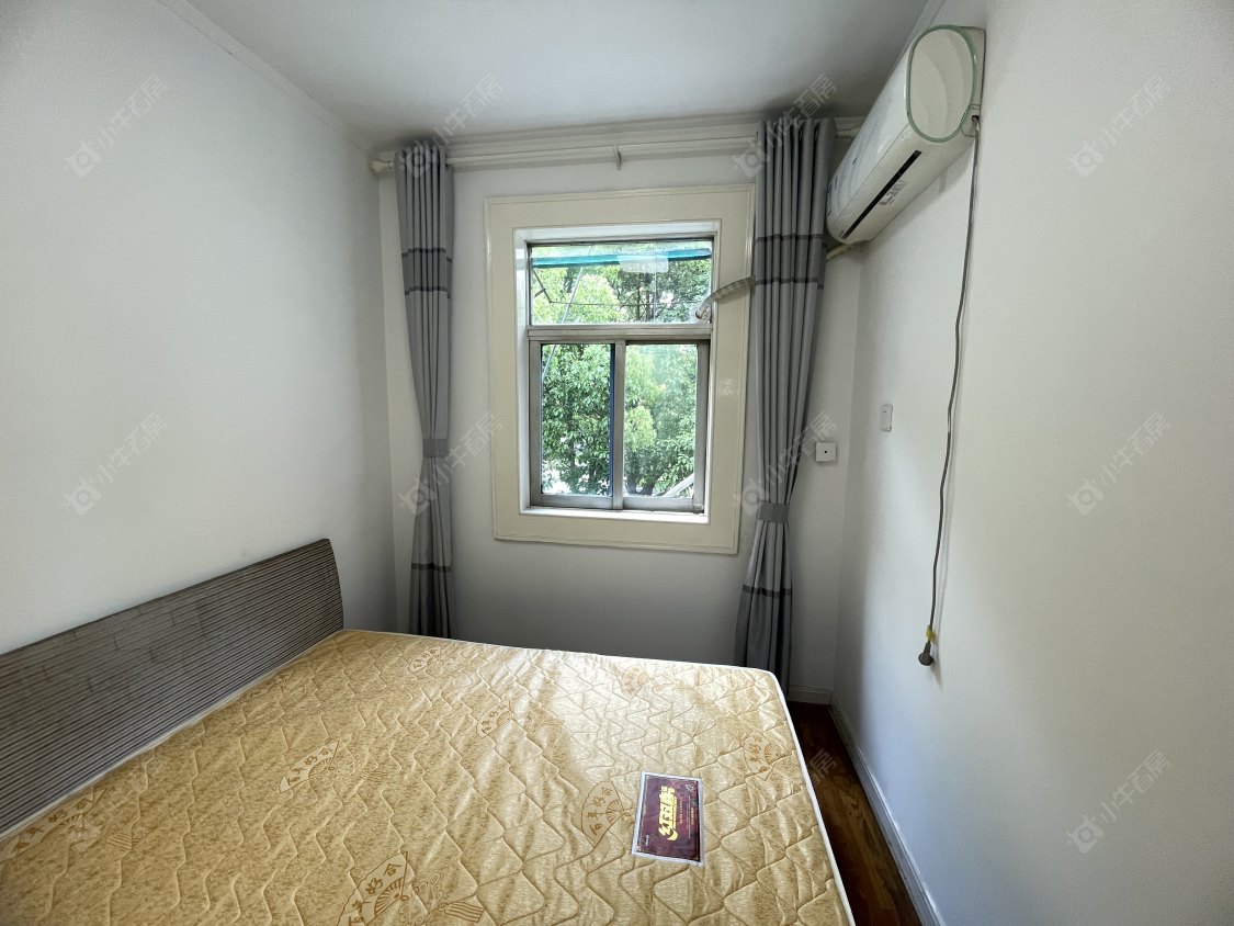 常州桃园新村在租房源_小牛看房