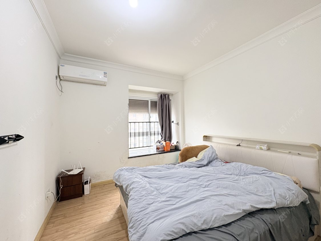 丹阳碧桂园在售二手房源室内图_小牛看房