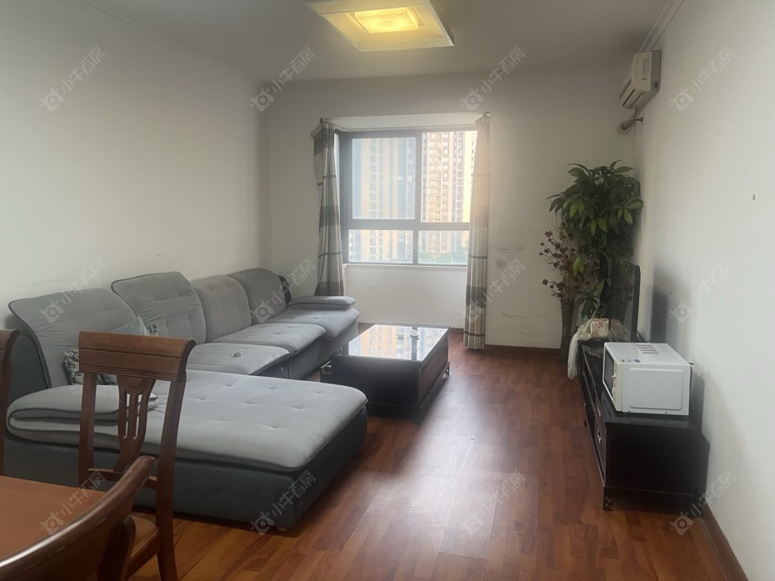 常州福地聚龙苑在租房源室内图_小牛看房